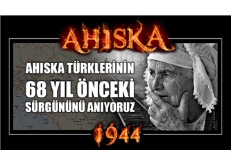 Bitmeyen bir sürgün hikayesi: Ahıska Türkleri