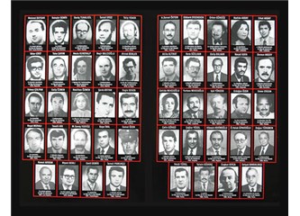 Batı Ajanslarının öldürülen Türk Diplomat ve Aileleri haberlerini verme şekli