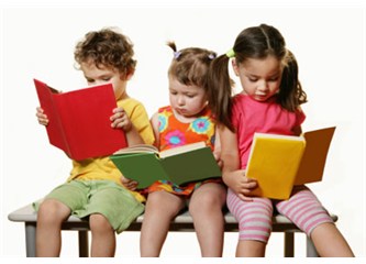 Dünya Çocuk Kitapları Haftası
