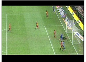 Karabük, Galatasaray’a futbol dersi verdi! (Terim'in bahanesi var mı?)