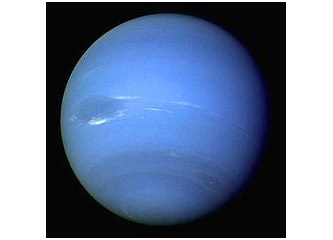 Neptün gezegeni