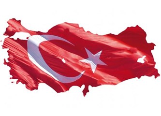 Cumhuriyet, Atatürk, Türkiye ve Asker kavramlarının her alanda ortadan kaldırılması