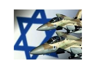İsrail, İran, Türkiye üçgeni ve Suriye, Gazze bağlantısı