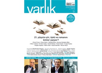 Varlık Dergisinin soruşturması üzerine