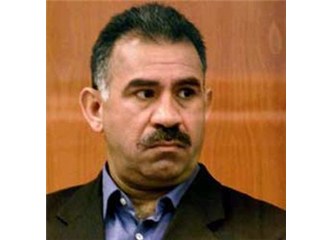 Öcalan'ın iktidara kıyağı