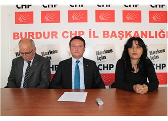 AKP’nin üyeleme sahtekârlığı hakkında suç duyurusu