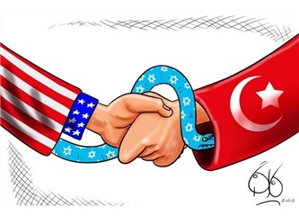 Esad da Türk siyasetine karışmaya başladı