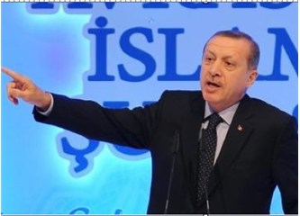 Erdoğan’dan Obama’ya yanıt, Arap ülke liderlerine de uyarı!