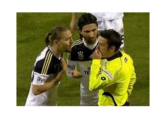 Veysel'in itirafı ve Fırat Aydunus'un Fenerbahçe istatistikleri...