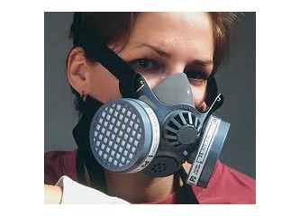 Gaz maskeleri gündeme gelebilir. Peki neler olacak?