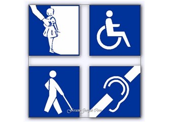 Malüliyet Raporlarındaki Uyuşmazlıklar Ve Engelli Hakları