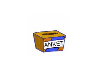Sağlık anketi