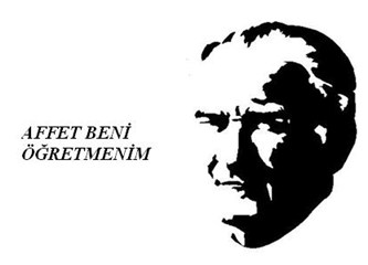 Kusura bakma öğretmenim