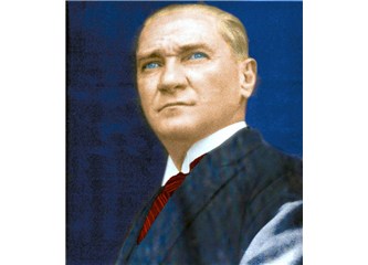 Evet , Atatürk diktatördü. İyi ki diktatördü