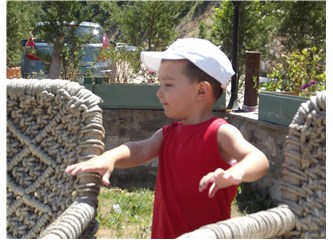 Entellektüel doygunluk...