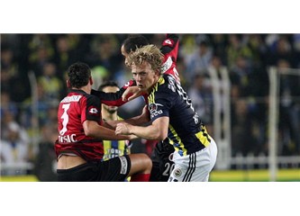 İki Ayrı Fenerbahçe