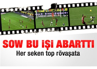 Sanat tarihi yazarı Musa Sow