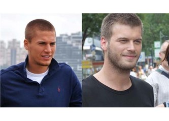 Muhteşem Yüzyıl- 2. Selim: Kıvanç Tatlıtuğ- Survivor Anıl
