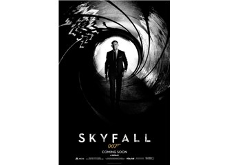 Skyfall: 007 James Bond 50. yılında geri döndü