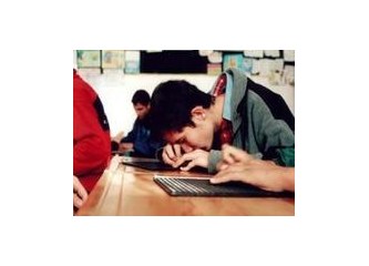 Engelliler ve Özürlüler için Özel bir Lise istiyoruz
