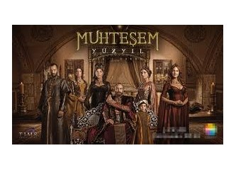 Muhteşem Yüzyıl Belgeseli(!) yayından kaldırılacak mı?