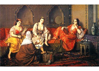 Ecdadı sevişmeyen bir ırkın ahvâdıyız!...