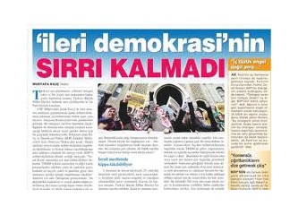 CHP'nin kapatılmasını isteyen 'İleri demokrat' gazeteci kim?