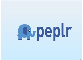 Yeni bir Microblog Sosyal Ağı: Peplr