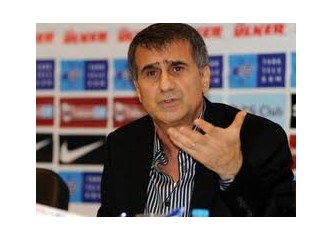 Güneş kuzeyden batıyor