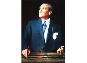 Onlara tam bağımsızlık; bize karşılıklı bağımlılık öyle mi?