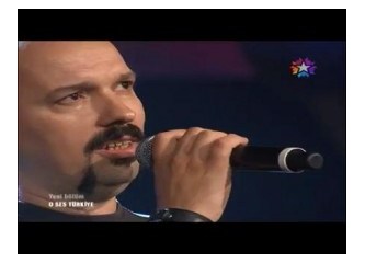 Sonucu merakla beklenecek bir isim Sonuç Mühürlüoğlu … : ” O Ses Türkiye ” – 01/10/2012