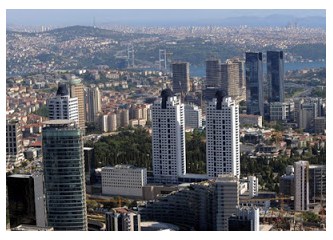 Türkiye'nin gelişmiş ülkeler kategorisine geçiş süreci