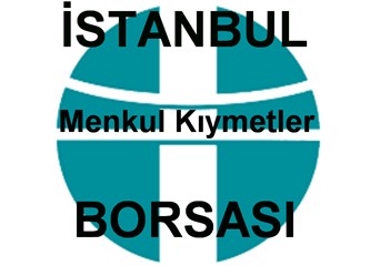 İstanbul Menkul Kıymetler Borsası