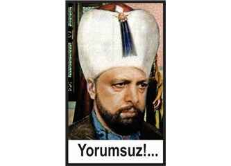 Bu yetkiler, ancak totaliter rejimlerde olur…