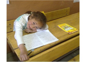 Öğretmenliğimin buruk anıları