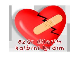 Yeni Dünya Düzeninde devletler halklarını, “ayağındaki nasır” değil, “Atan yüreği” göreceklerdir (1)