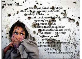 Çocuklar