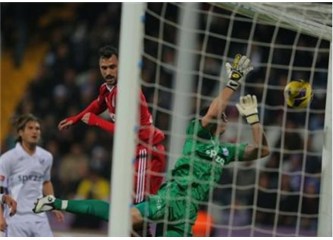 Beşiktaş, Süper Lig’de bir başka! (Ordu’da 3 puan bulmak...)