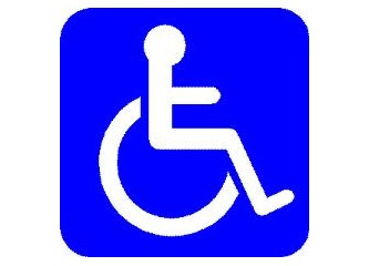 Hepimiz birer " engelli adayıyız"