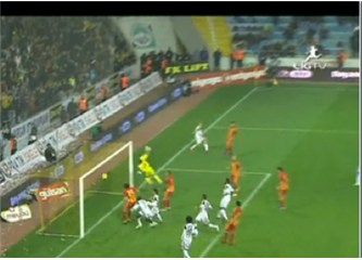 Fenerbahçe, kaçırdıkça kaçırdı; son anda beraberliği kurtardı!