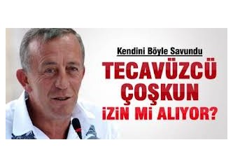 Başbakan Erdoğan’dan; Ali Ağaoğlu’na gönderme…