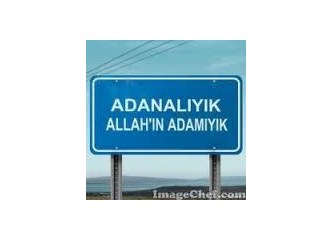 Aşk-ı Adana " Gardaş "