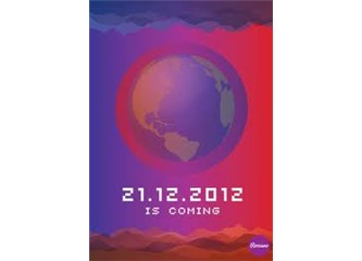 21.12.2012'de ne olacak?