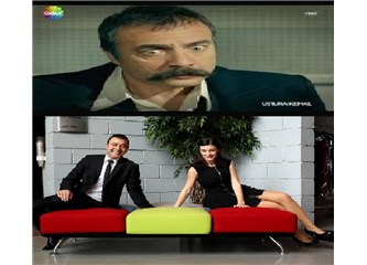 ‘Ustura Kemal’ gider Ali Ayşe’yi Sever…