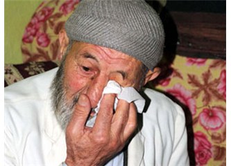 80 Yaşındaki Emekliye aylık şoku