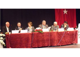 Milli Anayasa Forumu üyeleri Manavgat ve Alanya’daydı