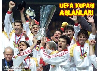 Galatasaray % 73,57 ihtimalle çeyrek finalde...