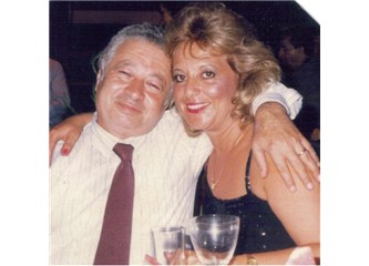 Canım annem iyi ki varsın!