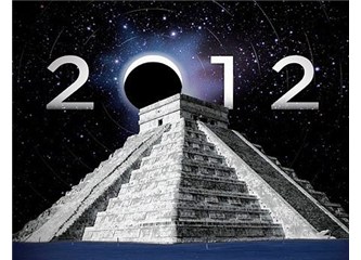 21 Aralık 2012 son mu, başlangıç mı ?