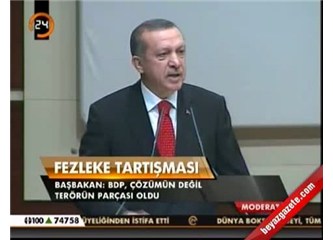 Dokunulmazlıklara dokunulacak mı?